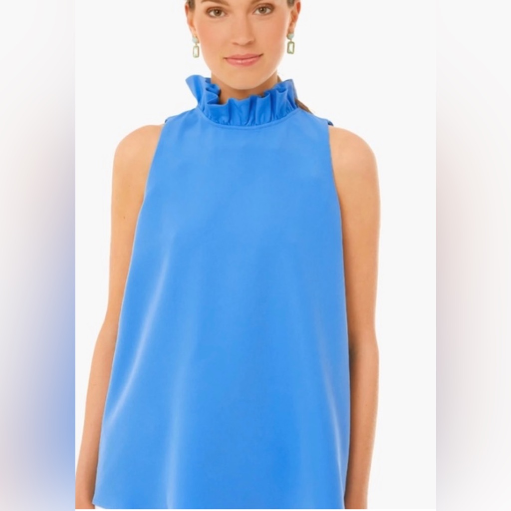 Tuckernuck Mason Top Small